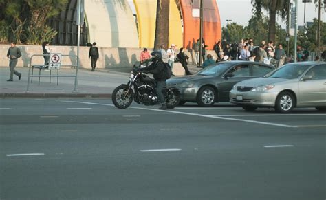 Motorcyclist Pronounced Dead Following Car Crash on Decatur Boulevard [Las Vegas, NV]
